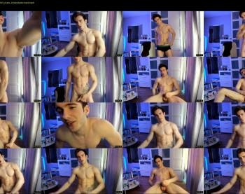 paul_rubini — 29 minute Chaturbate male cam show recording, 720p, Apr 17, 2020