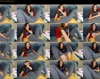 peaceduke — 49 minute Chaturbate female cam show recording, 1080p, Apr 17, 2020