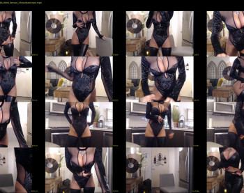 persianangel — 70 minute Chaturbate female cam show recording, 1080p, Apr 18, 2020