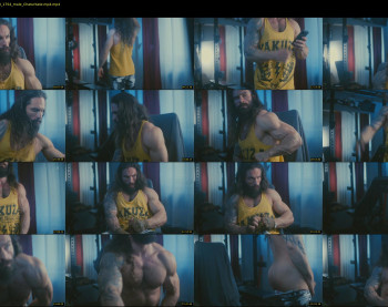 phil_chambers — 70 minute Chaturbate male cam show recording, 1080p, Apr 17, 2020