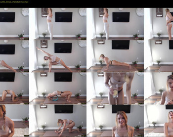 phoenix_taylor — 69 minute Chaturbate female cam show recording, 720p, Apr 17, 2020
