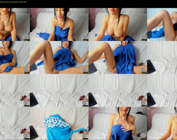 pinkyishere — 70 minute Chaturbate female cam show recording, 1080p, Apr 17, 2020