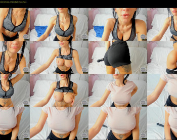 pinkyishere — 37 minute Chaturbate female cam show recording, 1080p, Apr 17, 2020