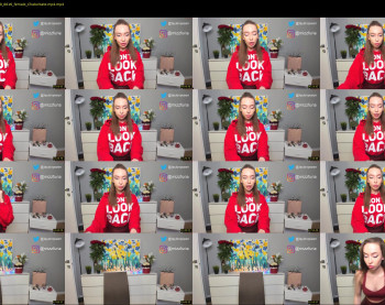 presidenttaylor — 36 minute Chaturbate female cam show recording, 720p, Apr 18, 2020