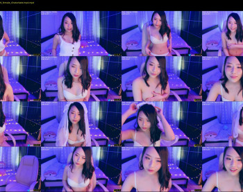 reibelletv — 65 minute Chaturbate female cam show recording, 720p, Apr 17, 2020