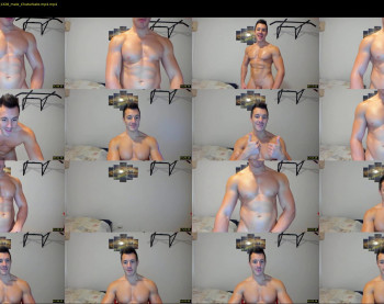 roberto4ever — 30 minute Chaturbate male cam show recording, 720p, Apr 17, 2020