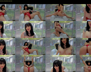 rosetatt — 41 minute Chaturbate female cam show recording, 720p, Apr 17, 2020