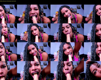 sexy_team19 — 3 minute Chaturbate female cam show recording, 1080p, Apr 18, 2020