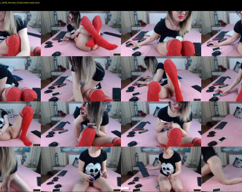 sexyvanessssa — 19 minute Chaturbate couple cam show recording, 1080p, Apr 17, 2020