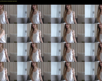 shy_schoolgirl_ — 3 minute Chaturbate female cam show recording, 720p, Apr 17, 2020