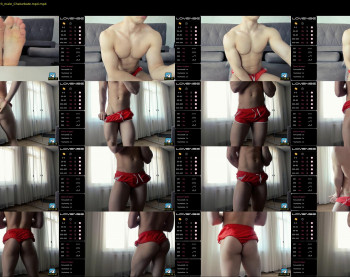 sofi_look_ — 70 minute Chaturbate couple cam show recording, 1080p, Apr 17, 2020