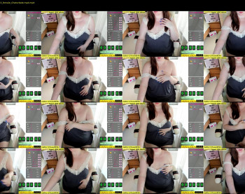 soft_body — 71 minute Chaturbate female cam show recording, 1080p, Apr 17, 2020