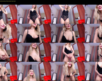 spicyhotmilf — 21 minute Chaturbate female cam show recording, 720p, Apr 17, 2020