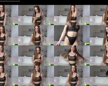 summer_sunshine_ — 10 minute Chaturbate female cam show recording, 720p, Apr 17, 2020