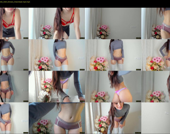 sweety_rinushka_ — 70 minute Chaturbate female cam show recording, 1080p, Apr 17, 2020