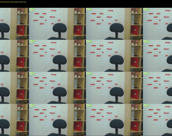 temptingfox — 5 minute Chaturbate female cam show recording, 720p, Apr 17, 2020
