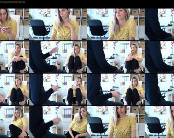 tiffany925 — 39 minute Chaturbate female cam show recording, 720p, Apr 17, 2020