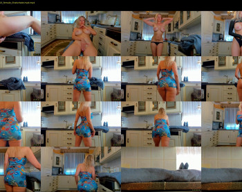 tunderose — 70 minute Chaturbate female cam show recording, 1080p, Apr 17, 2020