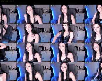 uindi — 50 minute Chaturbate female cam show recording, 1080p, Apr 17, 2020