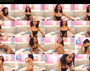 valerie_mase — 71 minute Chaturbate female cam show recording, 720p, Apr 17, 2020