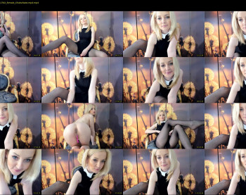 viciousqueen — 70 minute Chaturbate female cam show recording, 1080p, Apr 17, 2020
