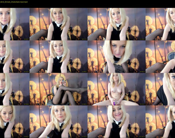 viciousqueen — 70 minute Chaturbate female cam show recording, 1080p, Apr 17, 2020