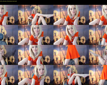 viciousqueen — 72 minute Chaturbate female cam show recording, 1080p, Apr 17, 2020
