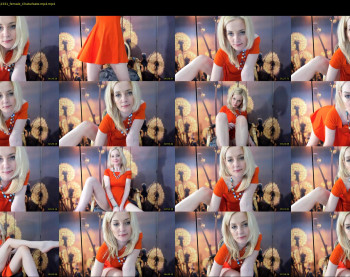 viciousqueen — 9 minute Chaturbate female cam show recording, 1080p, Apr 17, 2020