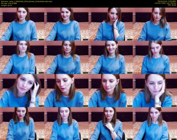 viola_1 — 31 minute Chaturbate female cam show recording, 720p, Apr 18, 2020