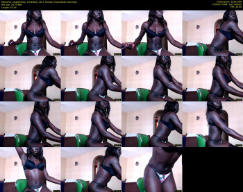 xjupiterhotx — 3 minute Chaturbate female cam show recording, 720p, Apr 17, 2020