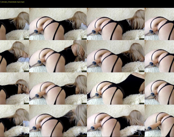 your_lina — 24 minute Chaturbate female cam show recording, 1080p, Apr 17, 2020