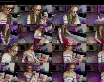 69littlebig69 — 70 minute Chaturbate couple cam show recording, 720p, Apr 18, 2020