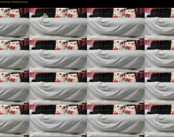 _luckycharms — 8 minute Chaturbate female cam show recording, 720p, Apr 18, 2020