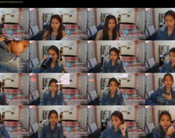_pilya_ — 135 minute Chaturbate female cam show recording, 720p, Apr 18, 2020