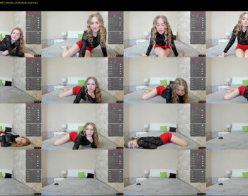_taylor_swift — 71 minute Chaturbate female cam show recording, 1080p, Apr 18, 2020