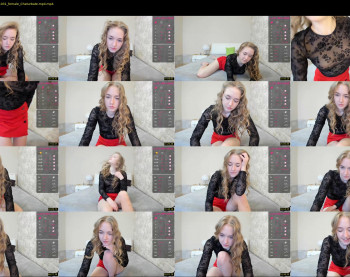 _taylor_swift — 61 minute Chaturbate female cam show recording, 1080p, Apr 18, 2020