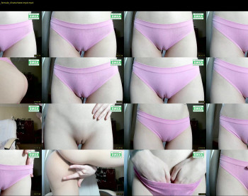 _witch__ — 37 minute Chaturbate female cam show recording, 720p, Apr 18, 2020