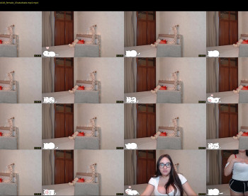 airbags2000 — 44 minute Chaturbate female cam show recording, 1080p, Apr 18, 2020
