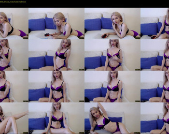 alena11111 — 70 minute Chaturbate female cam show recording, 1080p, Apr 18, 2020