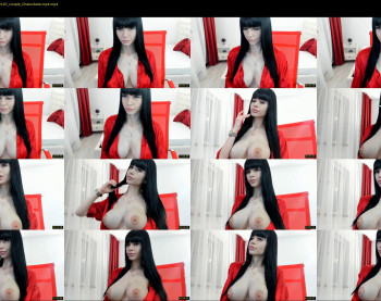 alexissadele — 50 minute Chaturbate female cam show recording, 1080p, Apr 18, 2020