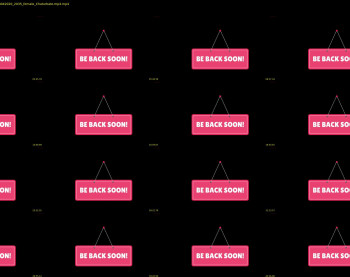 alissa_styles — 49 minute Chaturbate female cam show recording, 720p, Apr 18, 2020