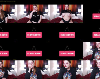 alissa_styles — 117 minute Chaturbate female cam show recording, 720p, Apr 19, 2020