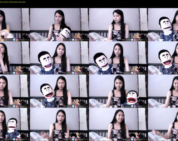 alizezaide — 18 minute Chaturbate female cam show recording, 1080p, Apr 18, 2020