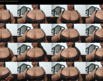 amazon_brunette — 19 minute Chaturbate female cam show recording, 720p, Apr 18, 2020