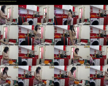 anaworld69 — 59 minute Chaturbate female cam show recording, 720p, Apr 19, 2020