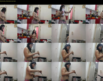 anaworld69 — 59 minute Chaturbate female cam show recording, 720p, Apr 19, 2020