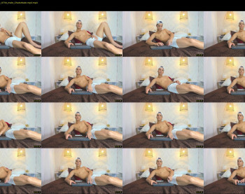 andy_and_ken — 7 minute Chaturbate male cam show recording, 1080p, Apr 18, 2020