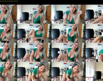 angel_danm_milf — 27 minute Chaturbate female cam show recording, 1080p, Apr 18, 2020
