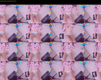 angie_daniels — 29 minute Chaturbate female cam show recording, 1080p, Apr 19, 2020
