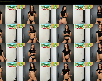 anna_wells — 33 minute Chaturbate female cam show recording, 720p, Apr 18, 2020